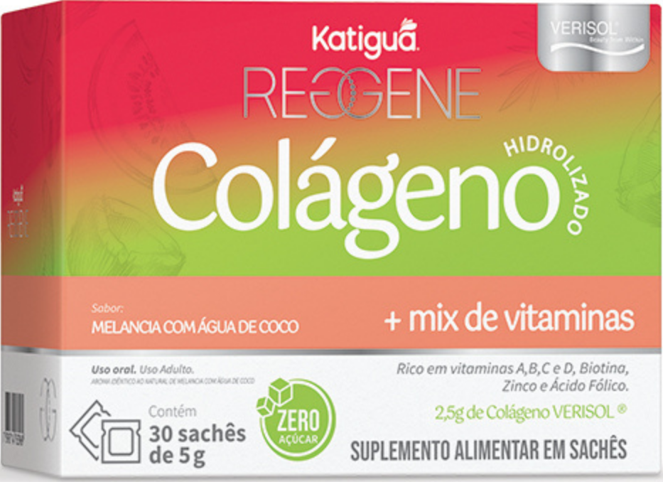 Melancia com Água de Coco
