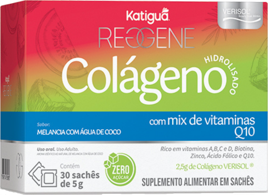 Melancia com água de coco
