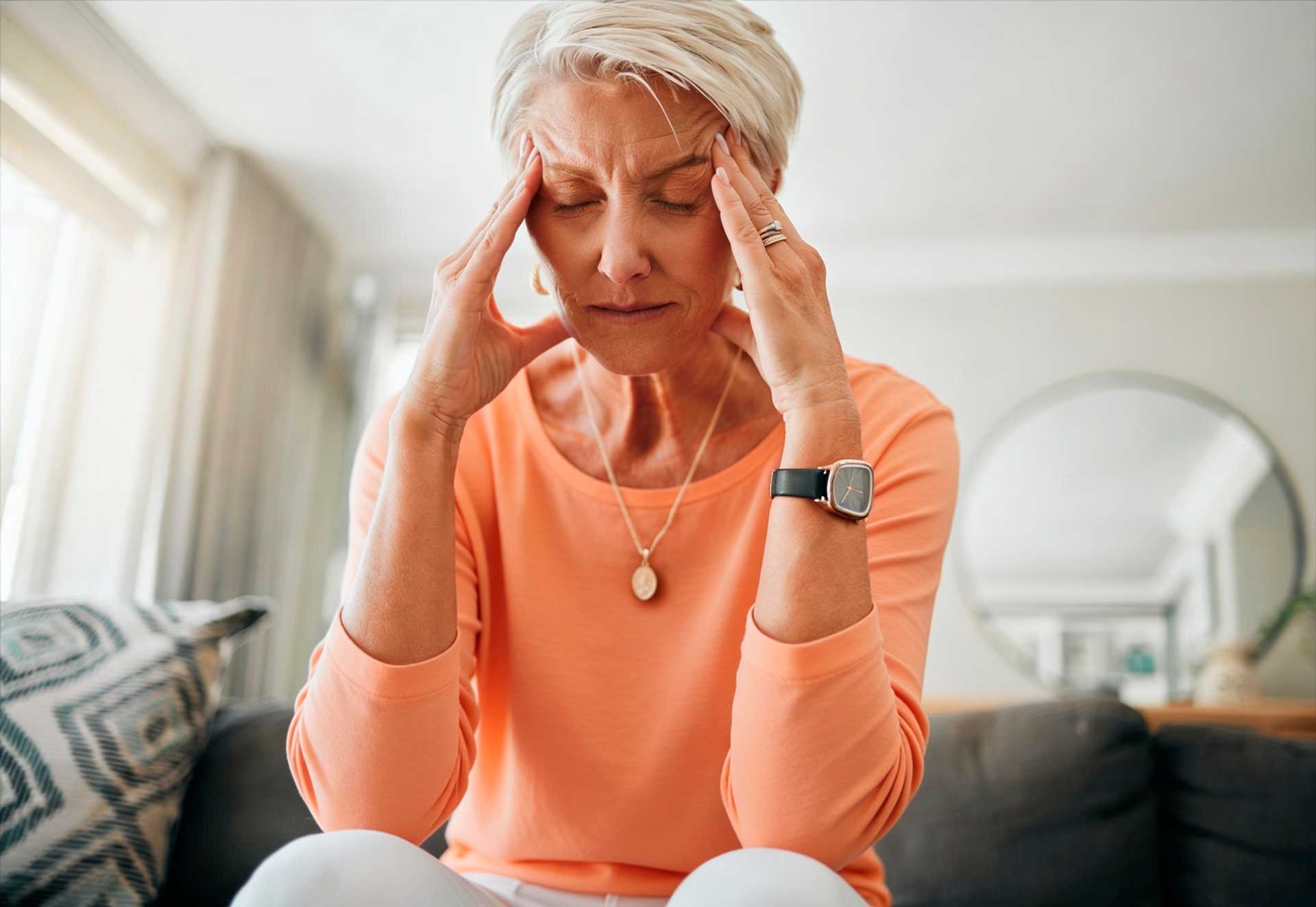 Menopausa sem tabu