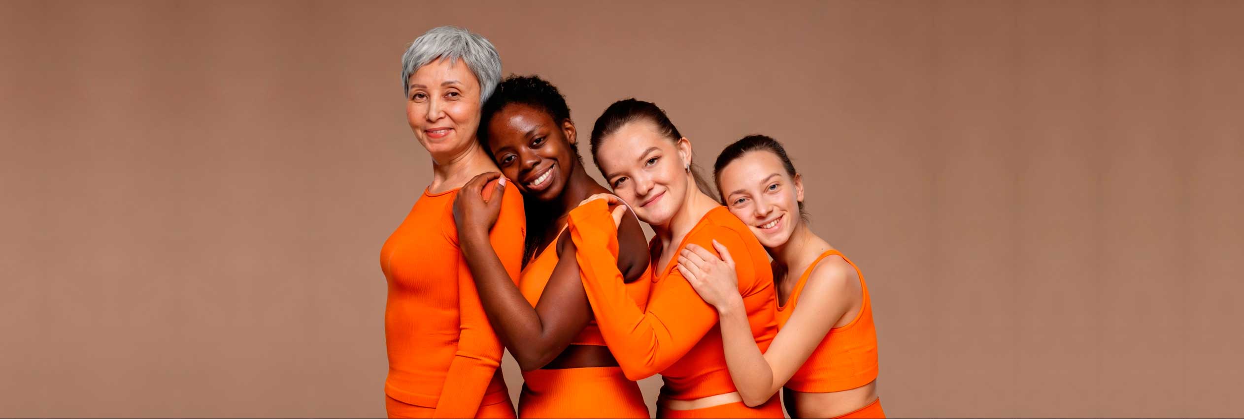 Saúde da mulher: nutrientes essenciais em cada fase da vida