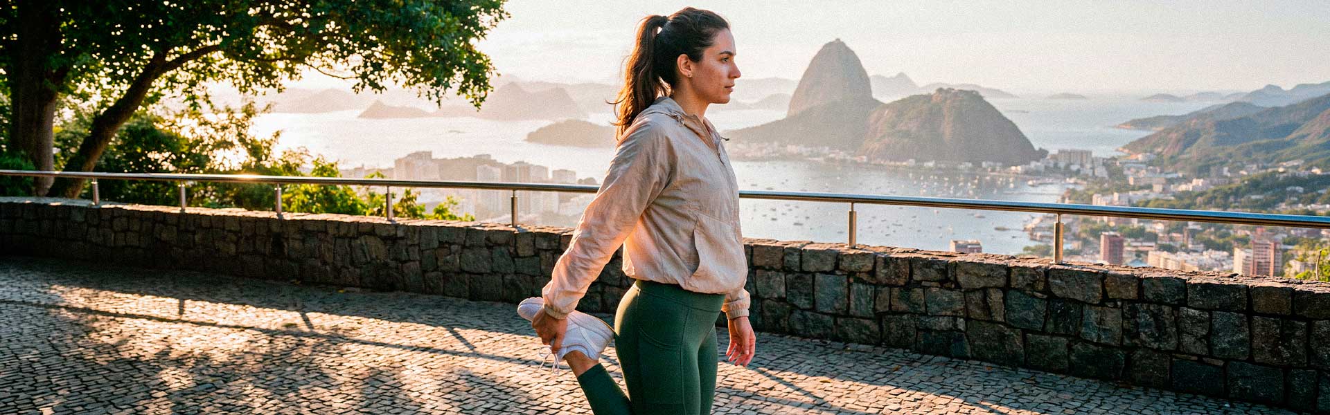 Movimento também é imunidade: como manter a prática de atividade física no inverno