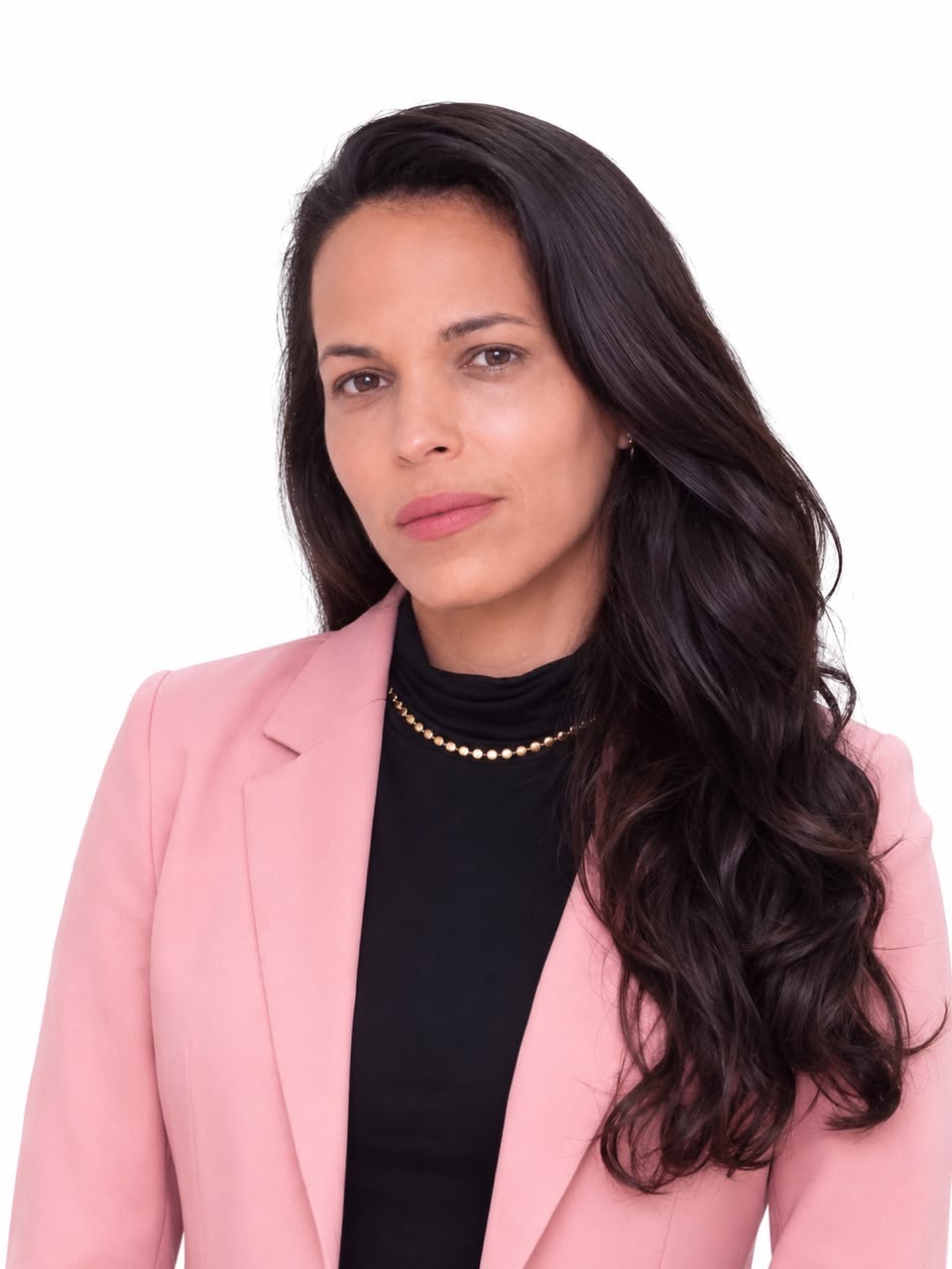 Roberta Kelly Queres